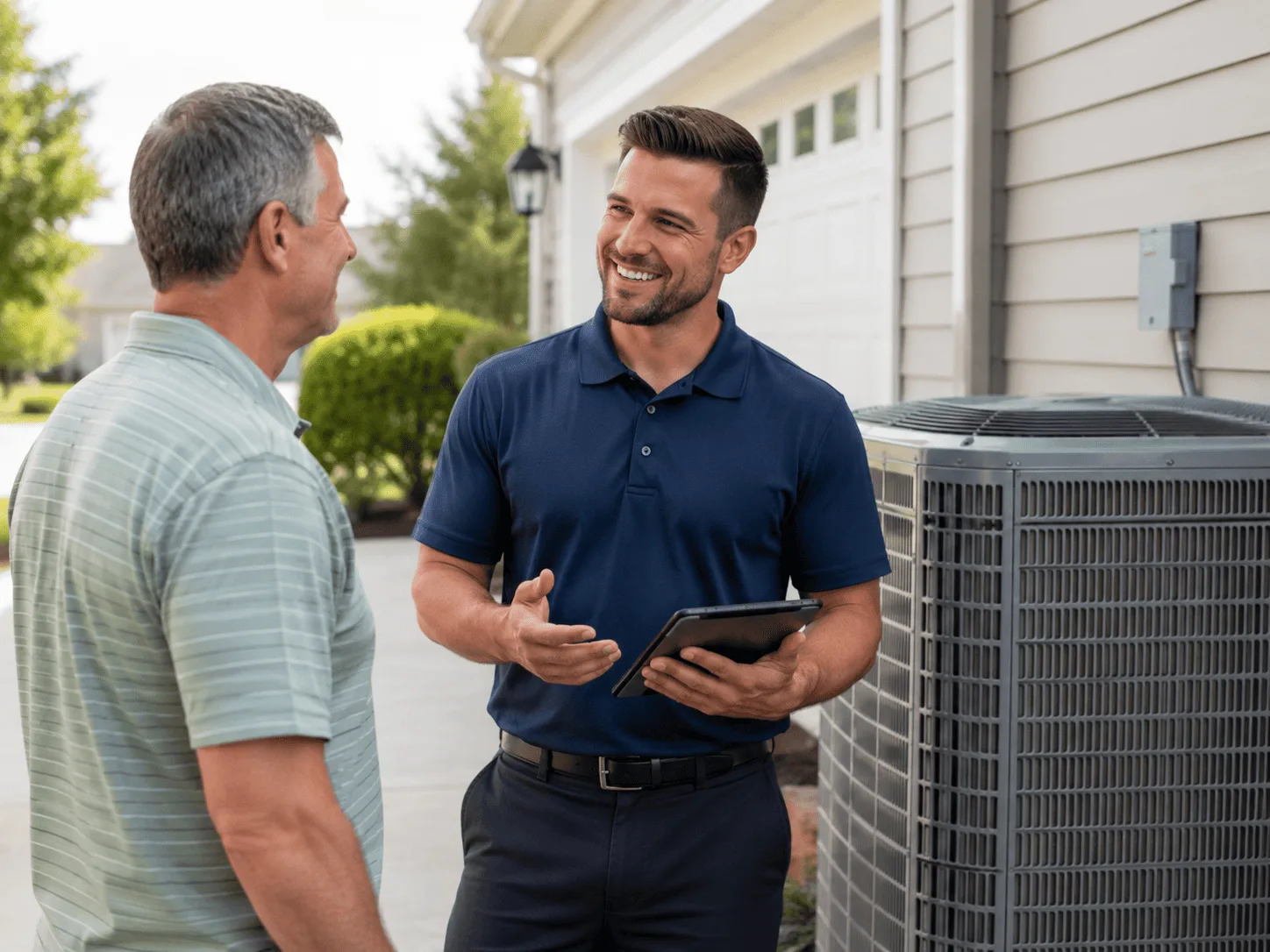 Heat Pump Installation Watton, MI FAQs